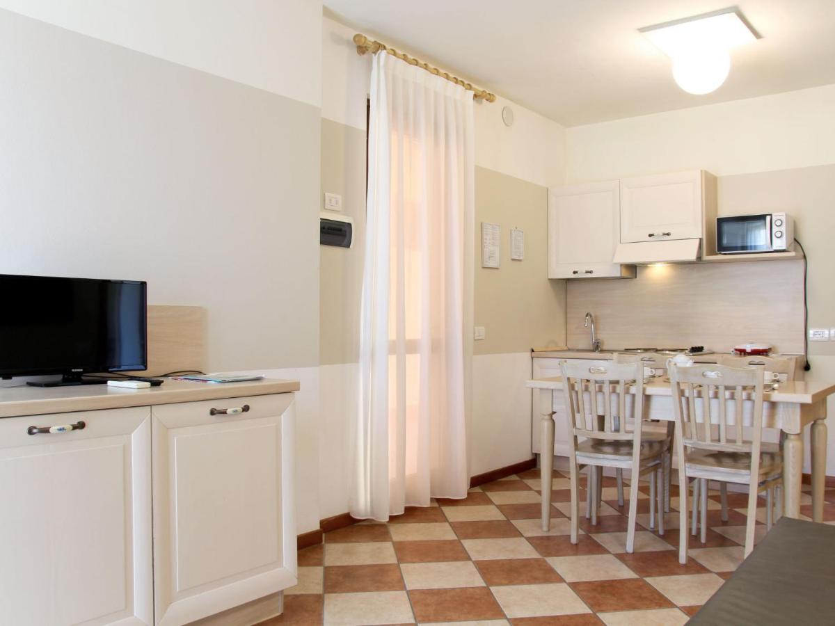 Apartment Eden By Interhome Cavalcaselle Eksteriør bilde